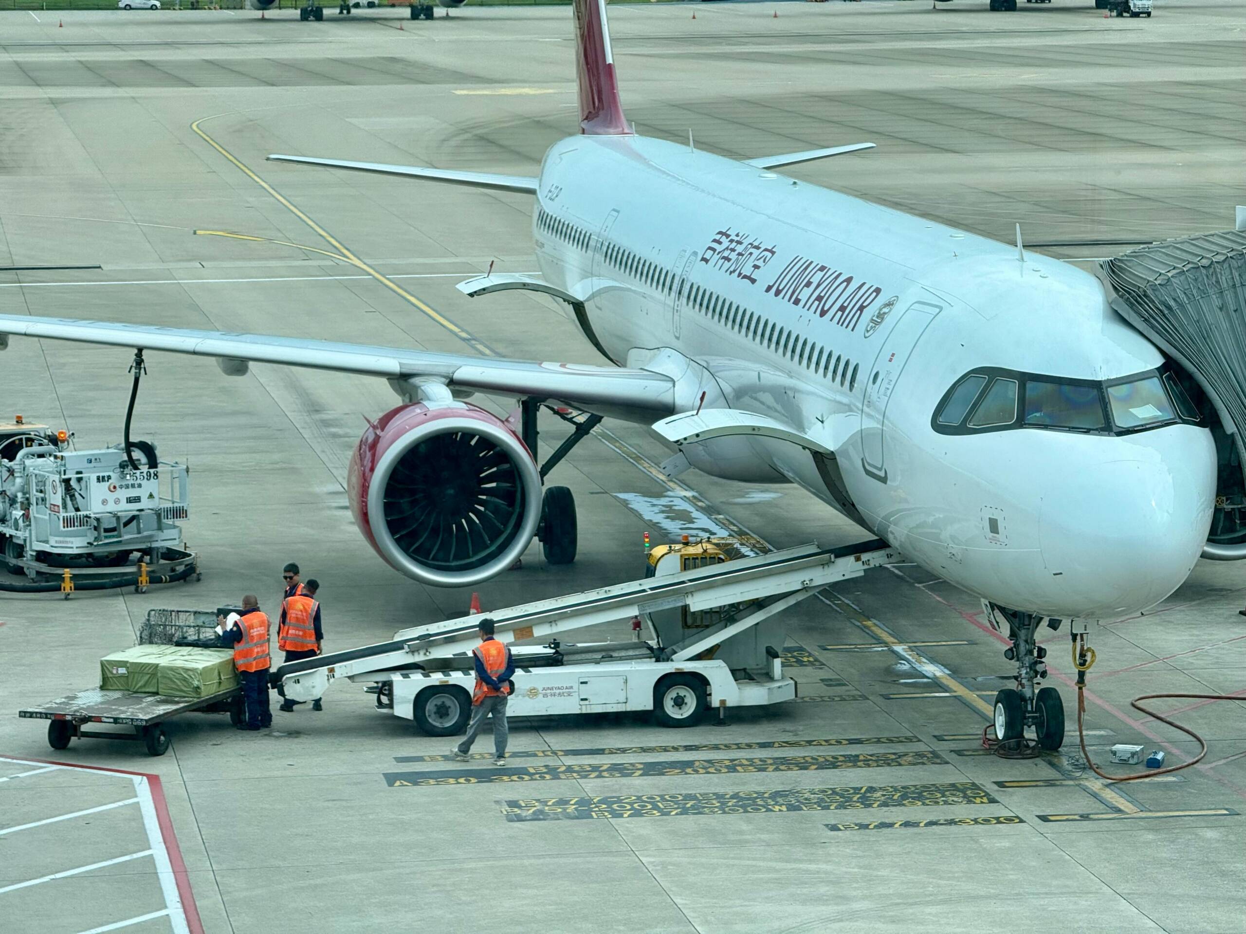 Air Freight
