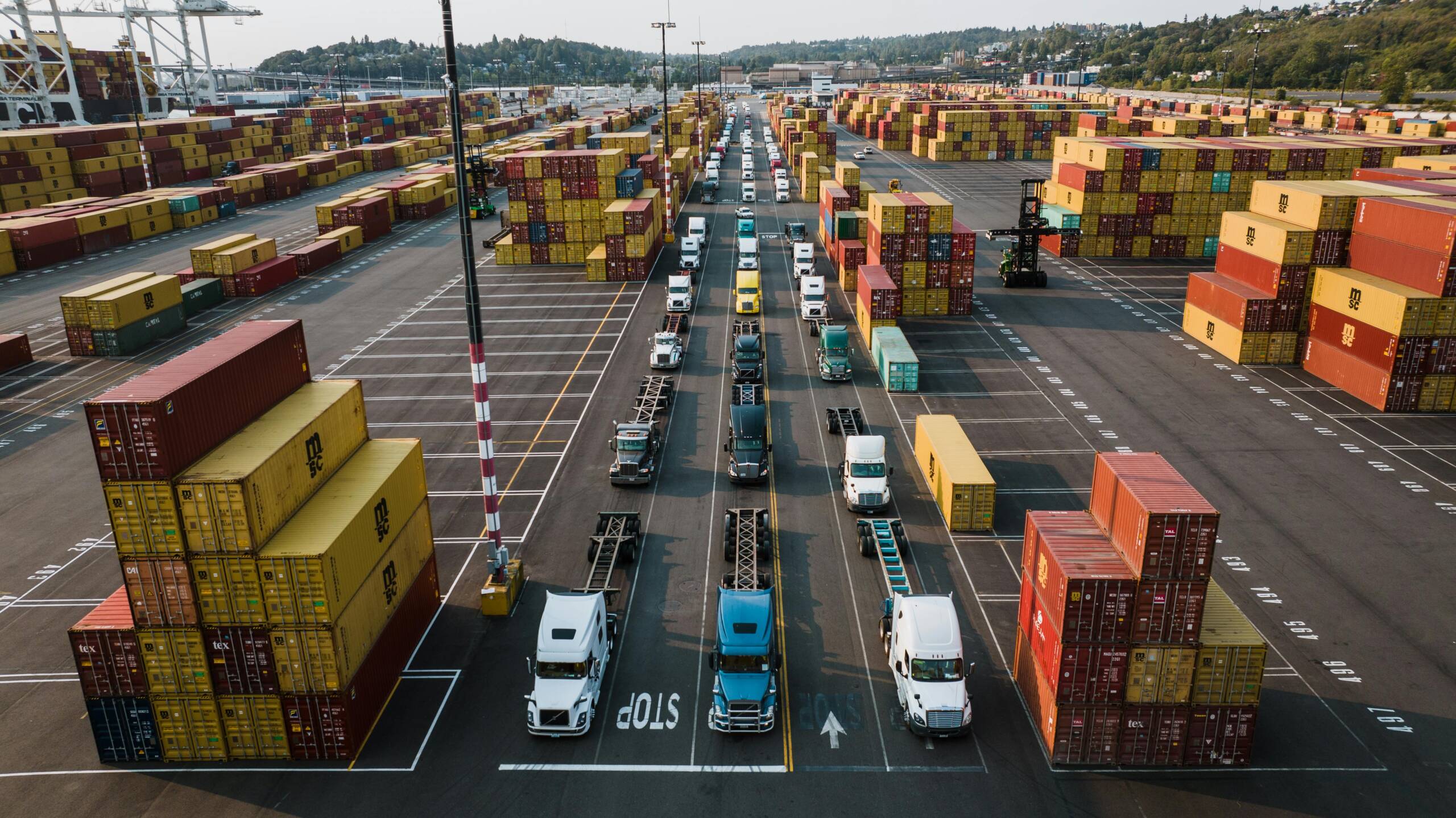 Road Transport